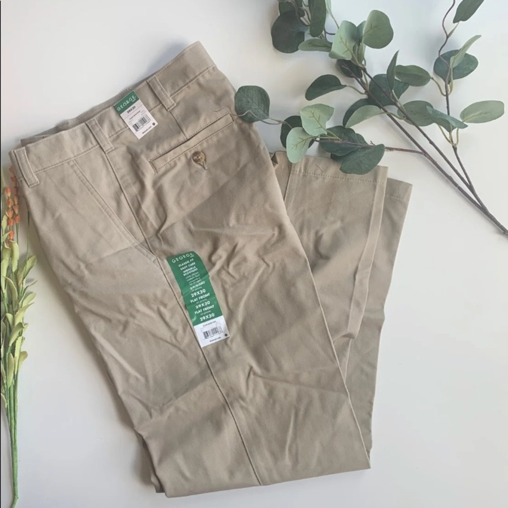 Men’s Dress Pants